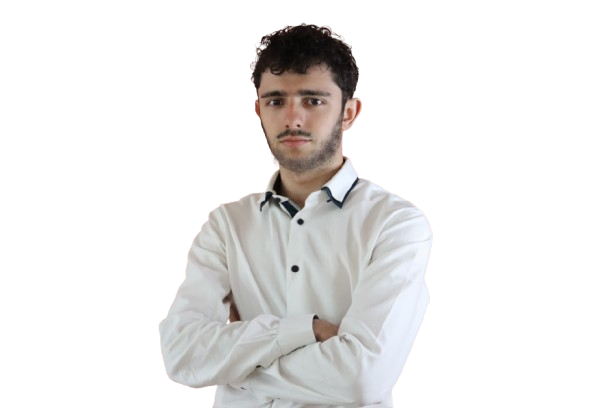 Photo de profil