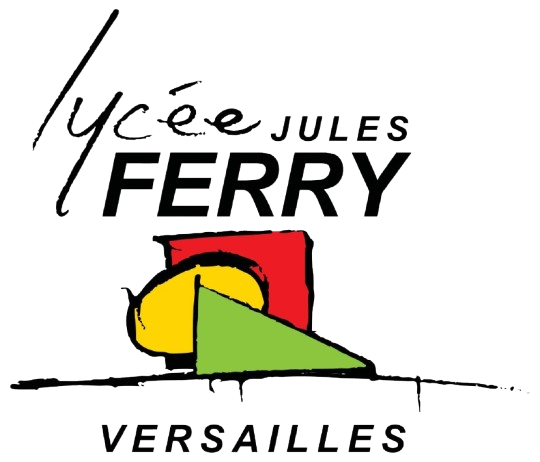 Logo du Lycée Jules Ferry